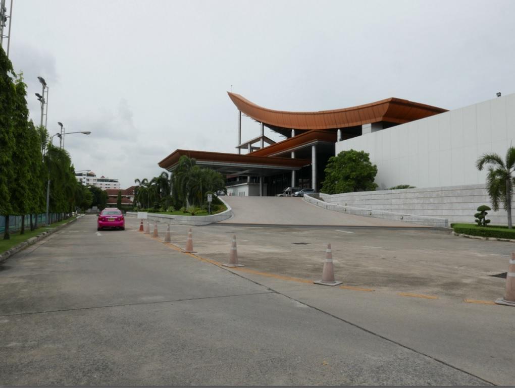 Ayi Home Banguecoque Exterior foto