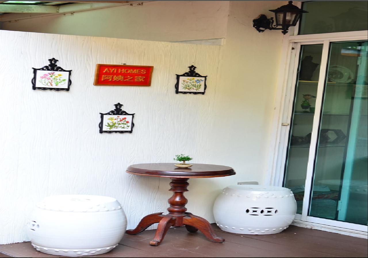 Ayi Home Banguecoque Exterior foto