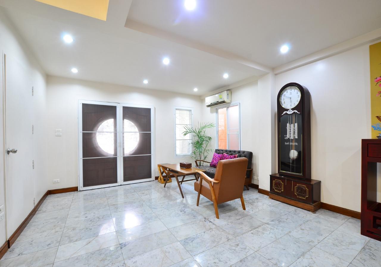 Ayi Home Banguecoque Exterior foto